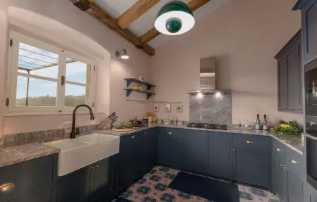 Villa Stancija Baracija, Location Maison 16 personnes à Umag - Photo 41