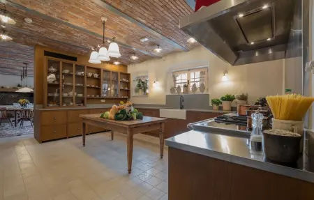 Villa Stancija Baracija, Location Maison 16 personnes à Umag - Photo 42