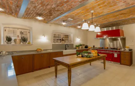Villa Stancija Baracija, Location Maison 16 personnes à Umag - Photo 43