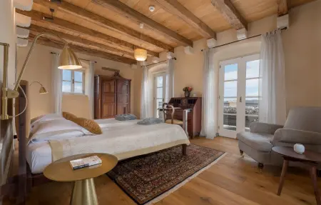 Villa Stancija Baracija, Location Maison 16 personnes à Umag - Photo 45