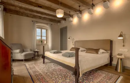 Villa Stancija Baracija, Location Maison 16 personnes à Umag - Photo 46