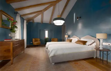 Villa Stancija Baracija, Location Maison 16 personnes à Umag - Photo 47