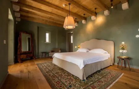 Villa Stancija Baracija, Location Maison 16 personnes à Umag - Photo 49