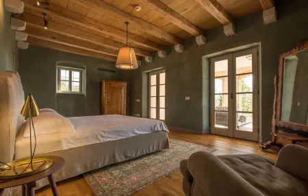 Villa Stancija Baracija, Location Maison 16 personnes à Umag - Photo 50