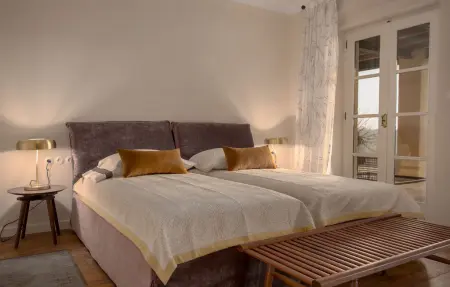 Villa Stancija Baracija, Location Maison 16 personnes à Umag - Photo 51
