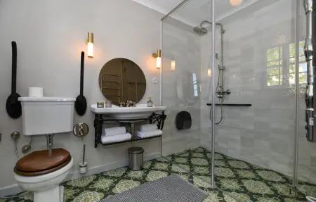 Villa Stancija Baracija, Location Maison 16 personnes à Umag - Photo 53