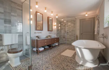 Villa Stancija Baracija, Location Maison 16 personnes à Umag - Photo 54