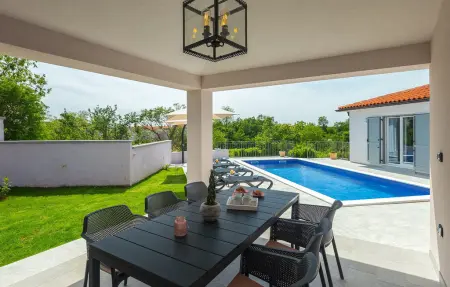 Location maison à Pula, Villa NaNa