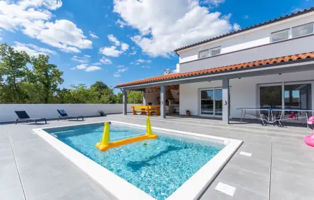 Location maison à Svetvincenat