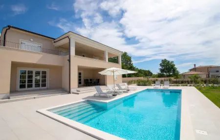 Location maison à Svetvincenat