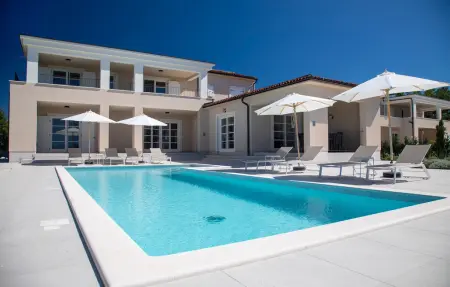 Location maison à Svetvincenat