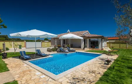 Location maison à Pula, Villa Zafirah