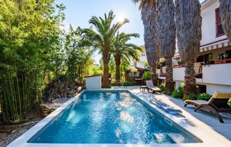 Location maison à Pula, Villa Botanica