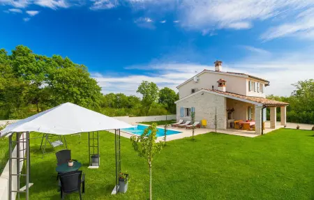 Location maison à Marcana, Villa Azura