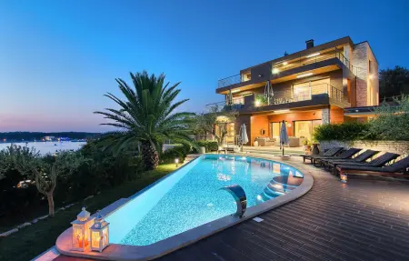 Location maison à Pula, Villa Casa G