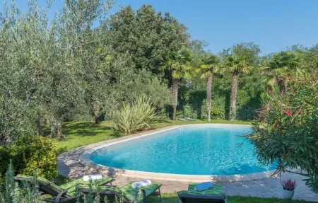 Villa Seka, Maison 10 personnes à Porec - Photo 1