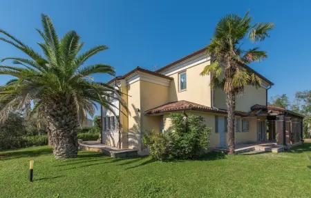 Villa Seka, Maison 10 personnes à Porec - Photo 3