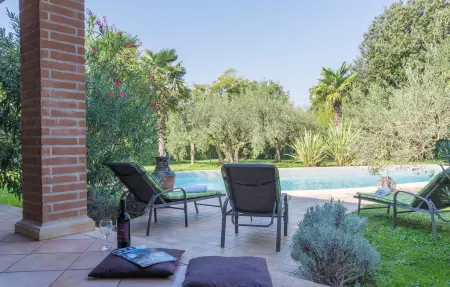 Villa Seka, Maison 10 personnes à Porec - Photo 5