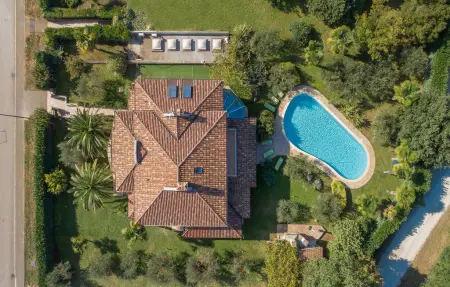 Villa Seka, Maison 10 personnes à Porec - Photo 6