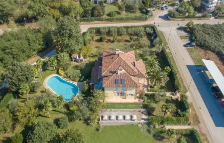 Villa Seka, Maison 10 personnes à Porec - Photo 9