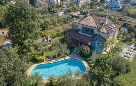 Villa Seka, Maison 10 personnes à Porec - Photo 10