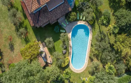 Villa Seka, Maison 10 personnes à Porec - Photo 11