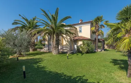 Villa Seka, Maison 10 personnes à Porec - Photo 12