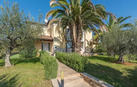 Villa Seka, Maison 10 personnes à Porec - Photo 13