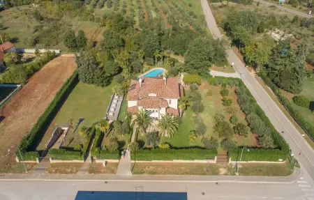 Villa Seka, Maison 10 personnes à Porec - Photo 14