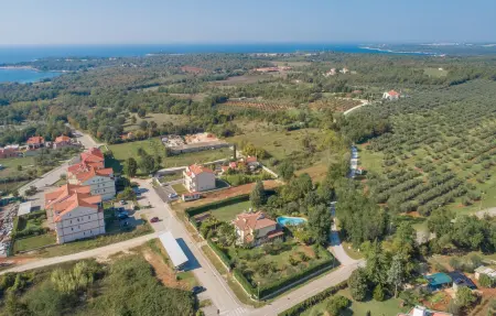 Villa Seka, Maison 10 personnes à Porec - Photo 15