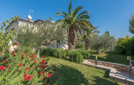 Villa Seka, Maison 10 personnes à Porec - Photo 16
