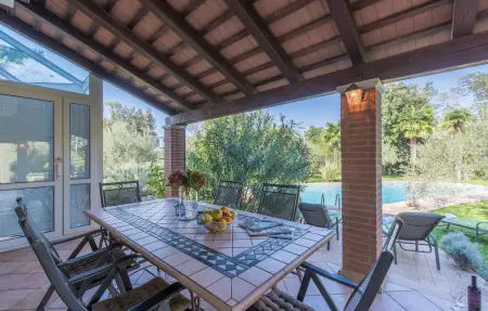 Villa Seka, Maison 10 personnes à Porec - Photo 17