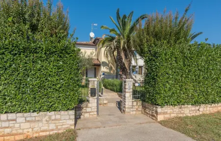 Villa Seka, Maison 10 personnes à Porec - Photo 18