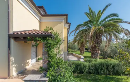 Villa Seka, Maison 10 personnes à Porec - Photo 19