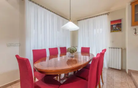 Villa Seka, Maison 10 personnes à Porec - Photo 20