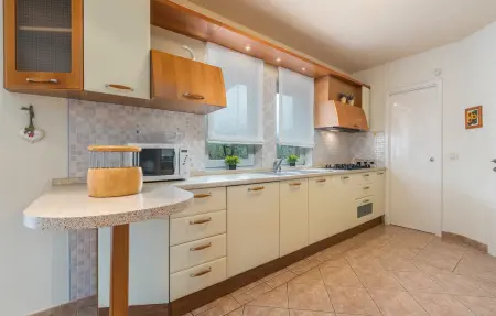 Villa Seka, Maison 10 personnes à Porec - Photo 26