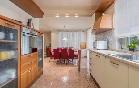 Villa Seka, Maison 10 personnes à Porec - Photo 28