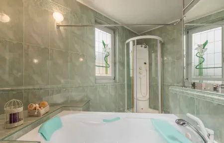 Villa Seka, Maison 10 personnes à Porec - Photo 49