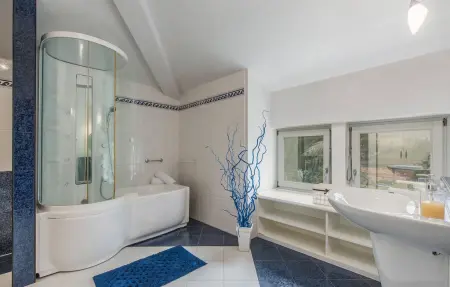 Villa Seka, Maison 10 personnes à Porec - Photo 51