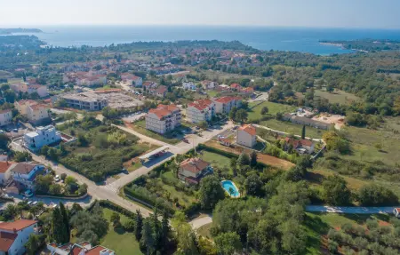 Villa Seka, Maison 10 personnes à Porec - Photo 54