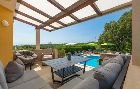 Villa Krase, Maison 10 personnes à Labin   Rabac - Photo 5