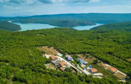 Villa Krase, Maison 10 personnes à Labin   Rabac - Photo 6