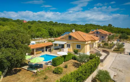 Villa Krase, Maison 10 personnes à Labin   Rabac - Photo 19