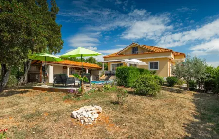 Villa Krase, Maison 10 personnes à Labin   Rabac - Photo 20