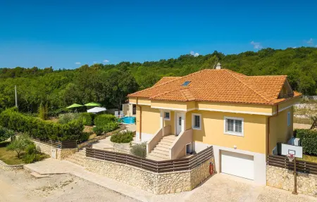 Villa Krase, Maison 10 personnes à Labin   Rabac - Photo 21