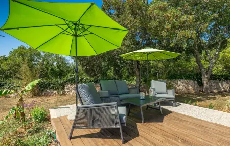 Villa Krase, Maison 10 personnes à Labin   Rabac - Photo 23