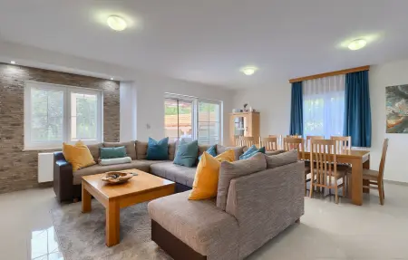Villa Krase, Maison 10 personnes à Labin   Rabac - Photo 26