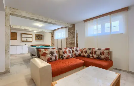 Villa Krase, Maison 10 personnes à Labin   Rabac - Photo 30