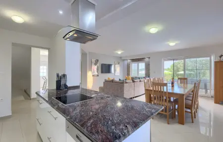Villa Krase, Maison 10 personnes à Labin   Rabac - Photo 32