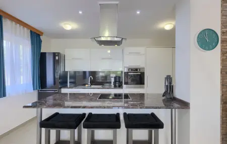 Villa Krase, Maison 10 personnes à Labin   Rabac - Photo 33